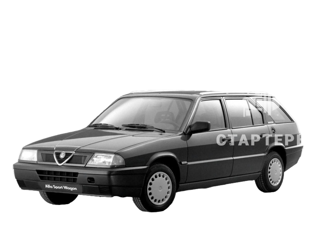 Альфа Ромео 33