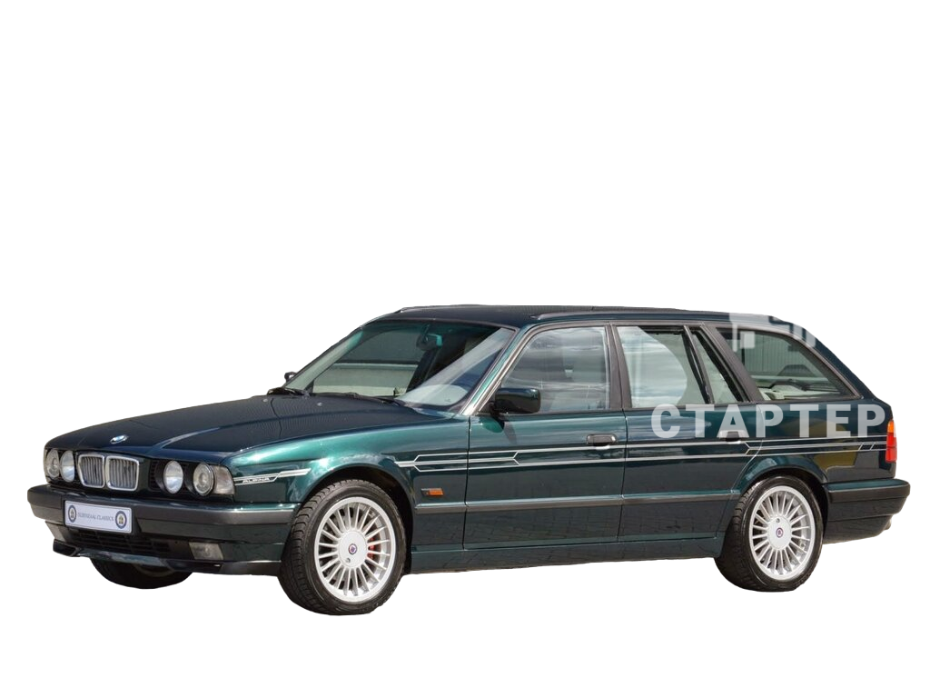Альпина В10 2 Универсал