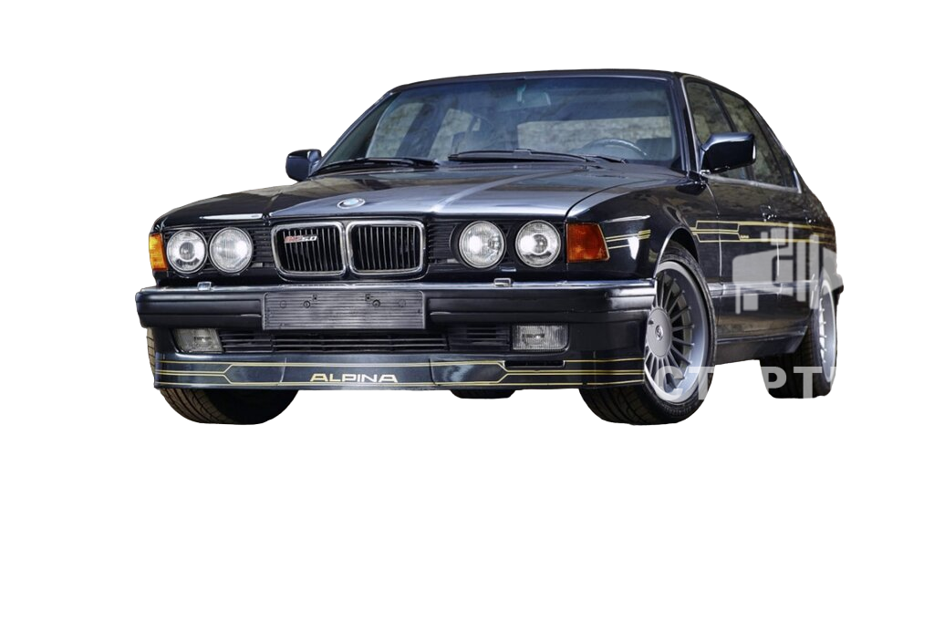 Альпина В12 1