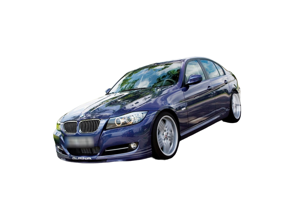 Альпина Б3 2 Седан