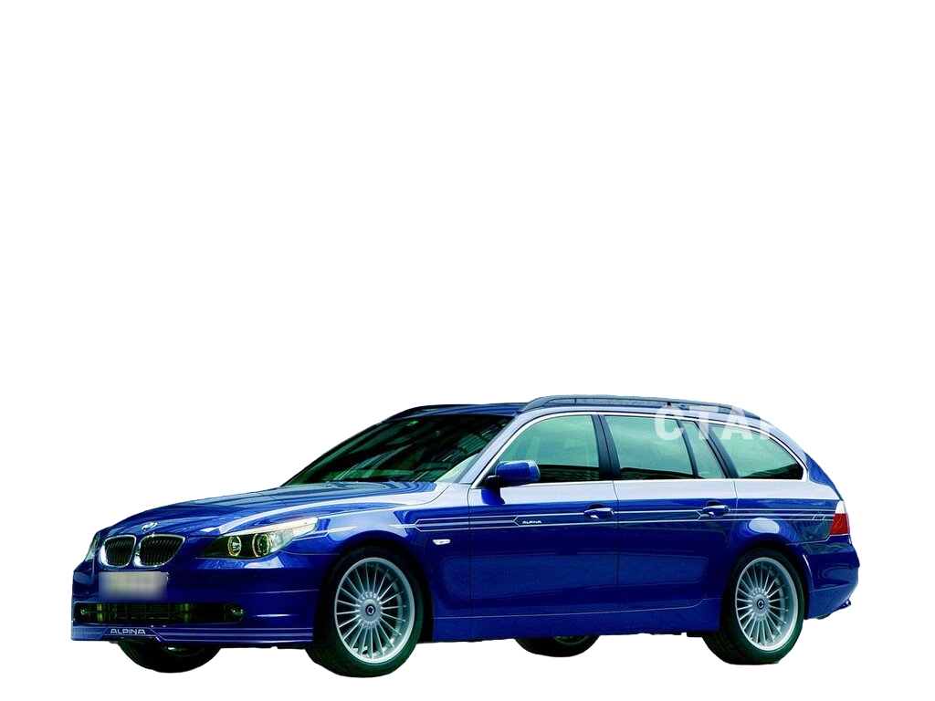 Альпина Б5 1 Универсал