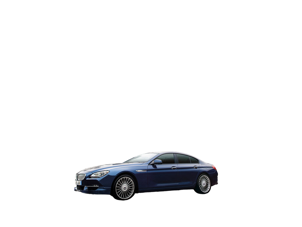 Альпина В6