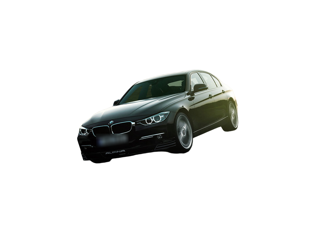 Альпина Д3