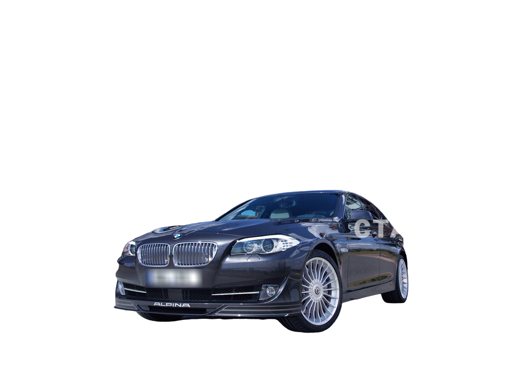 Альпина Д5