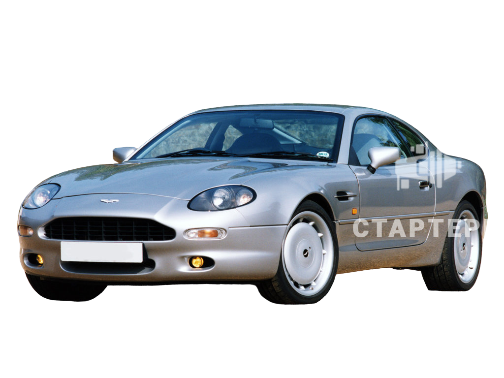 Астон Мартин ДБ7 1