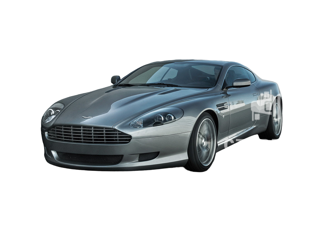 Астон Мартин ДБ9