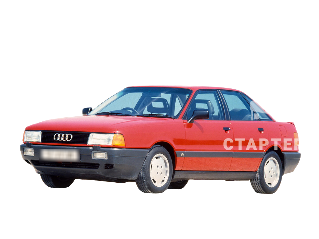 Ауди 80 3