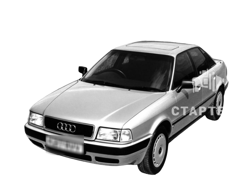 Ауди 80 4 Седан