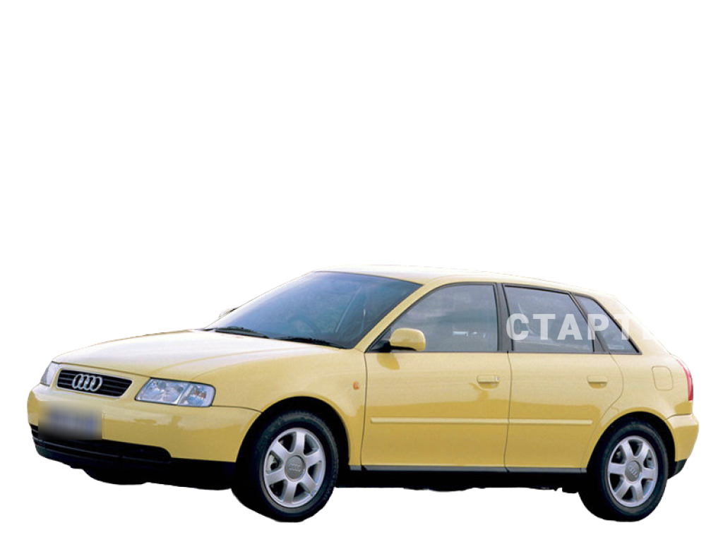 Ауди А3 1
