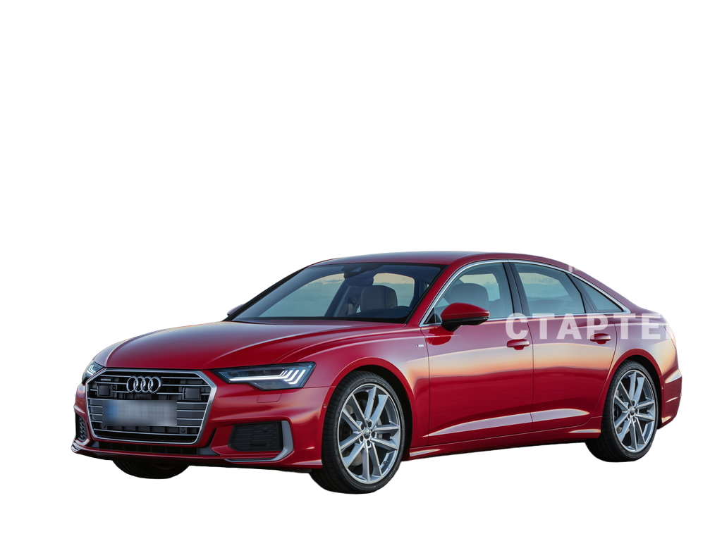 Ауди А6 5 Седан