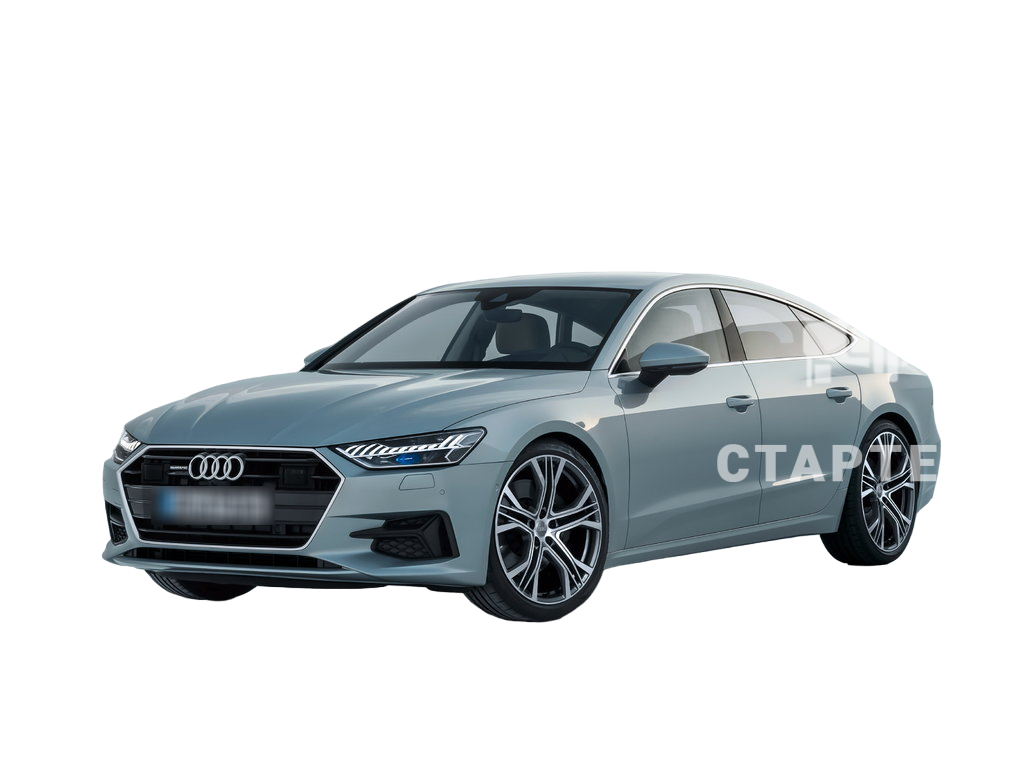 Ауди А7 2