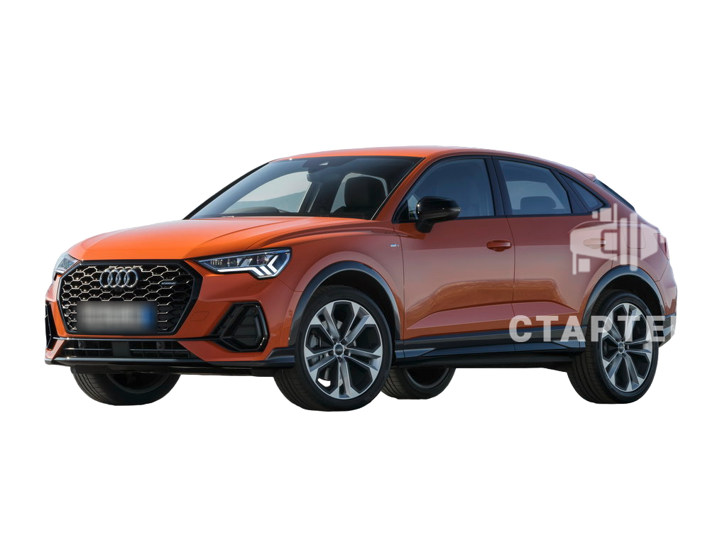 Ауди Q3 Sportback
