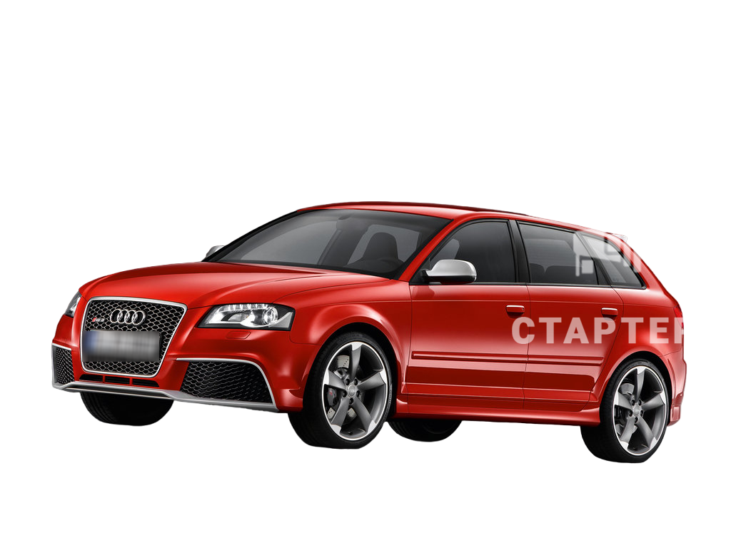 Ауди RS3 2 Хэтчбек