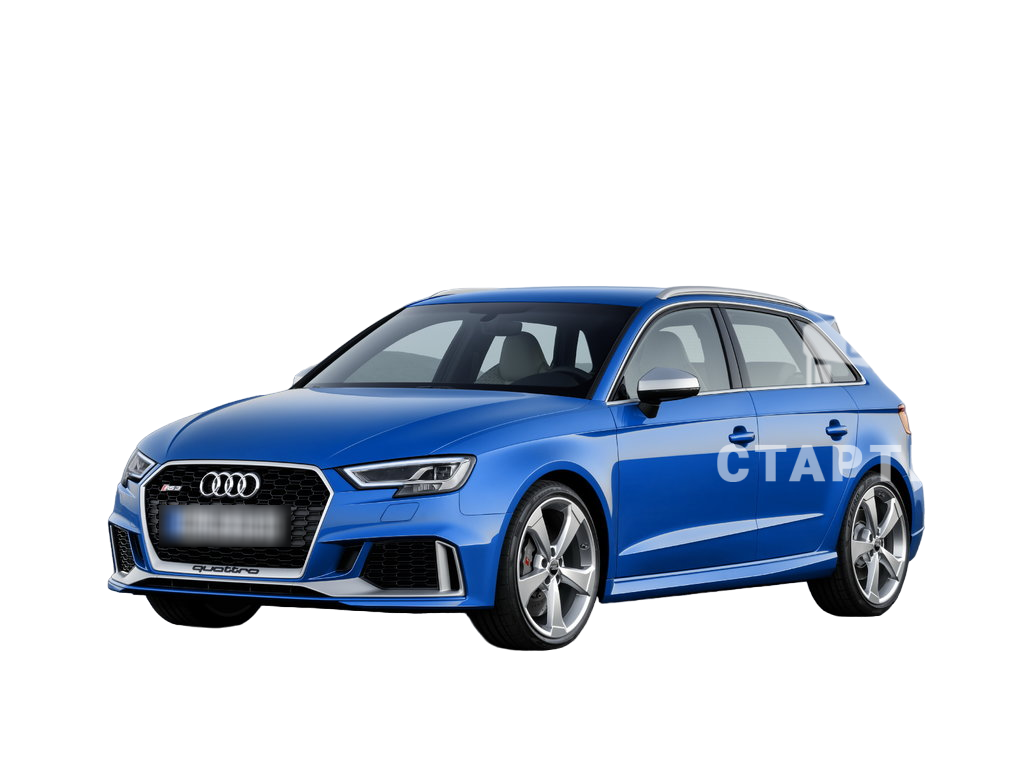 Ауди RS3