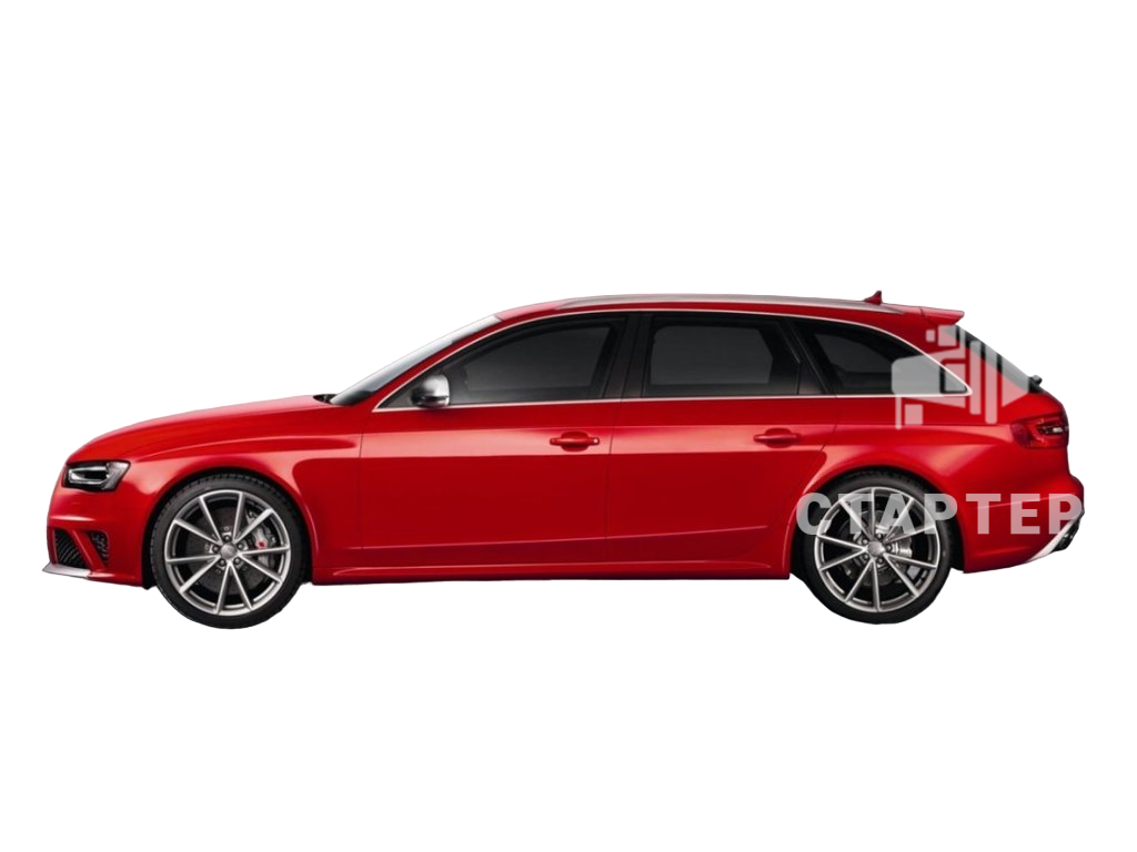 Ауди RS4 4