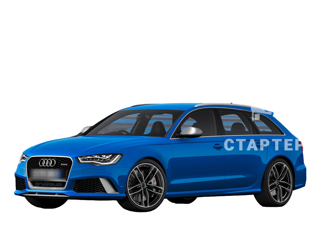 Ауди RS6