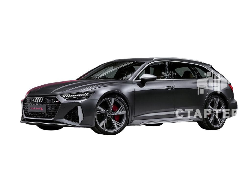 Ауди RS6 5 Универсал