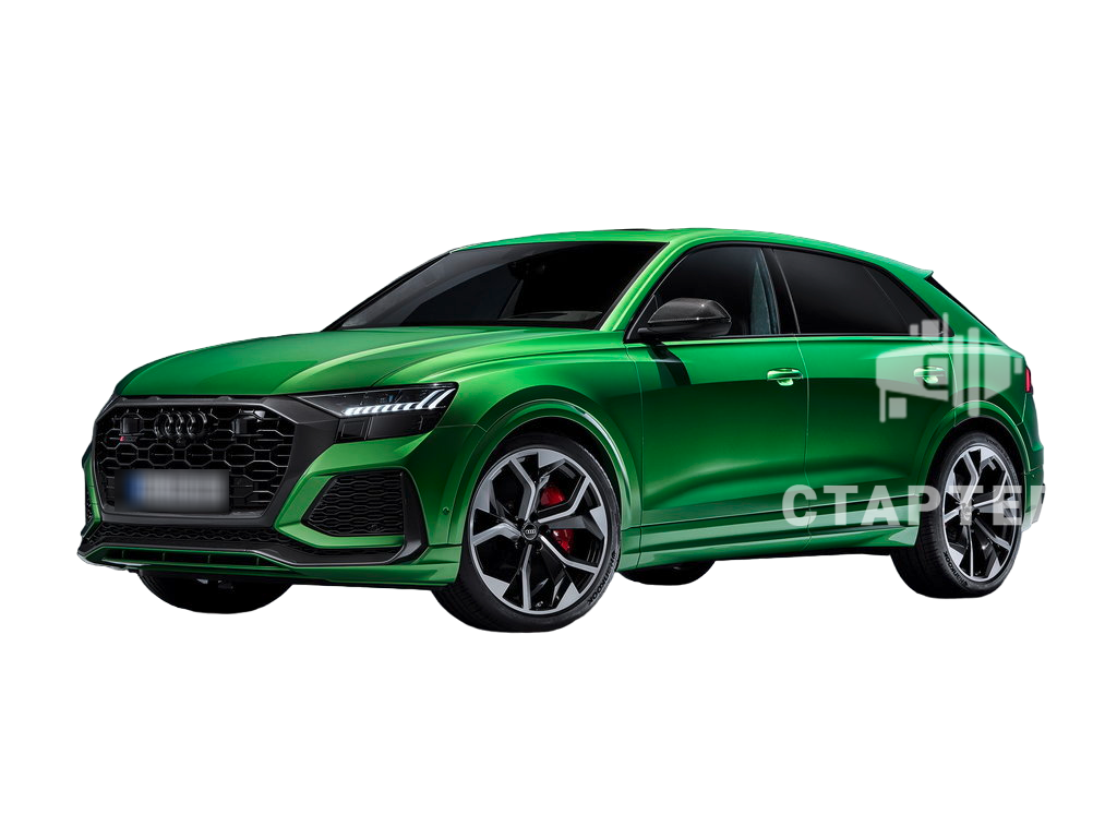 Ауди RS Q8