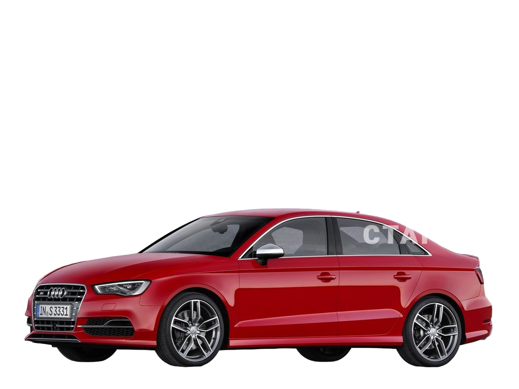 Ауди С3 3