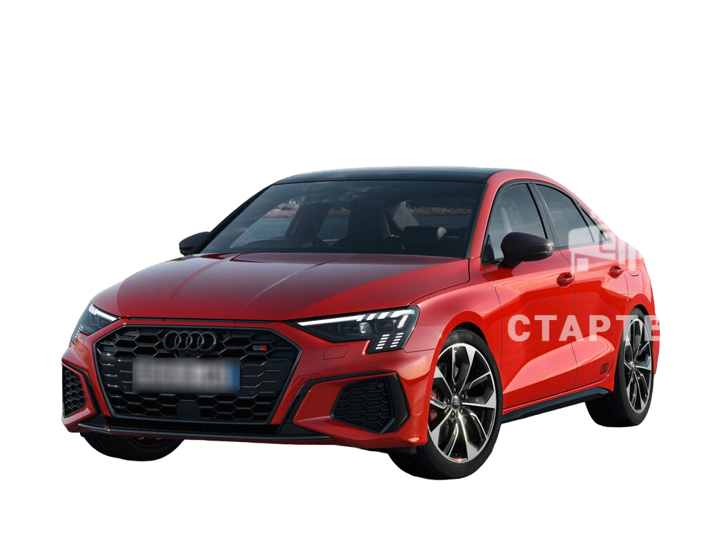 Ауди С3 4