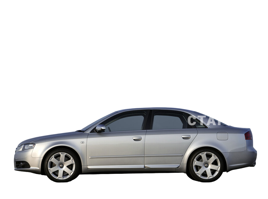Ауди С4 4 Седан