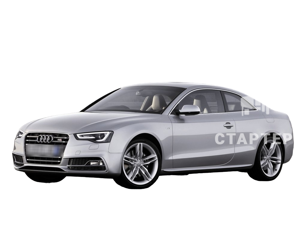 Ауди С5 1, рестайлинг