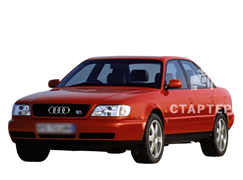 Ауди С6 1