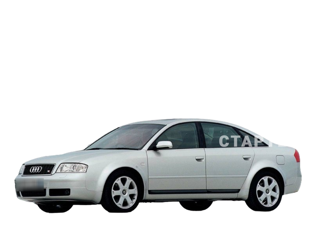 Ауди С6 2 Седан