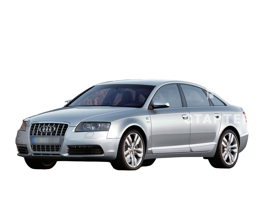 Ауди С6 3