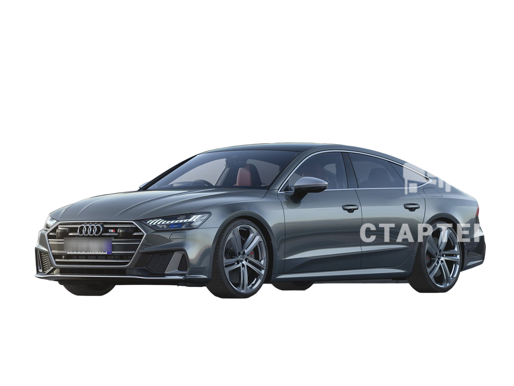 Ауди С7 2