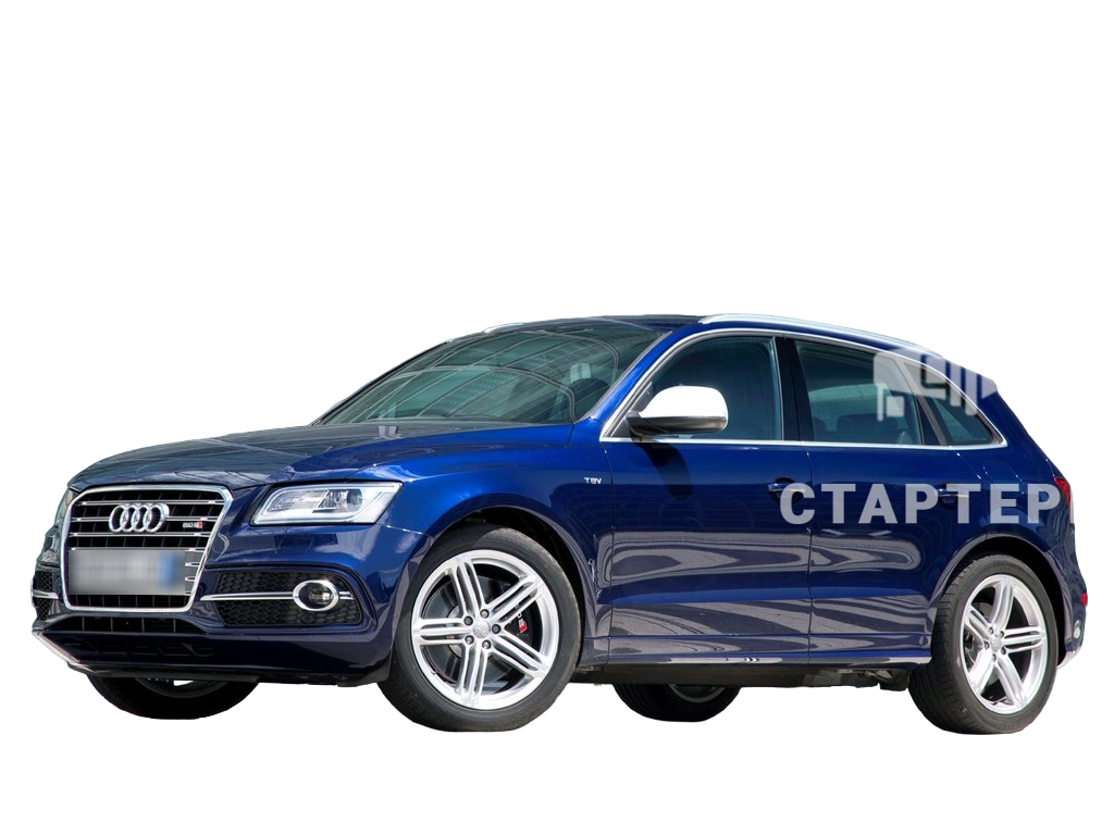 Ауди СКу5 1