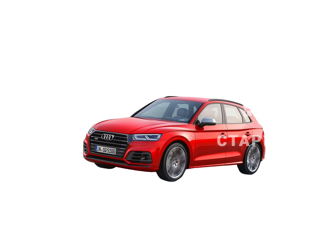 Ауди СКу5 2 SUV