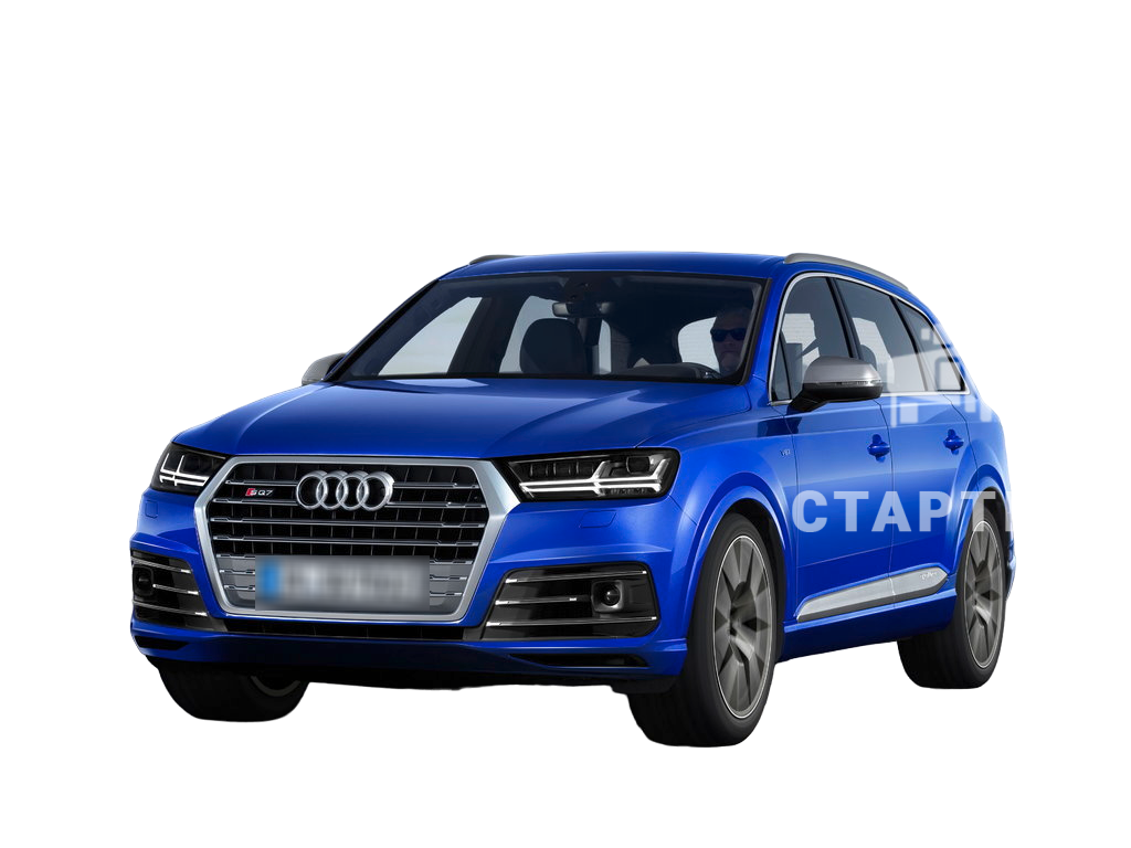 Ауди СКу7 1