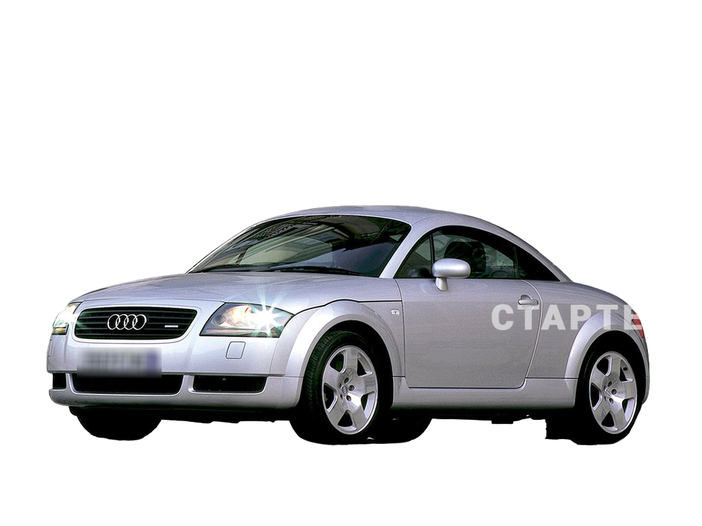 Ауди ТТ 1 Купе