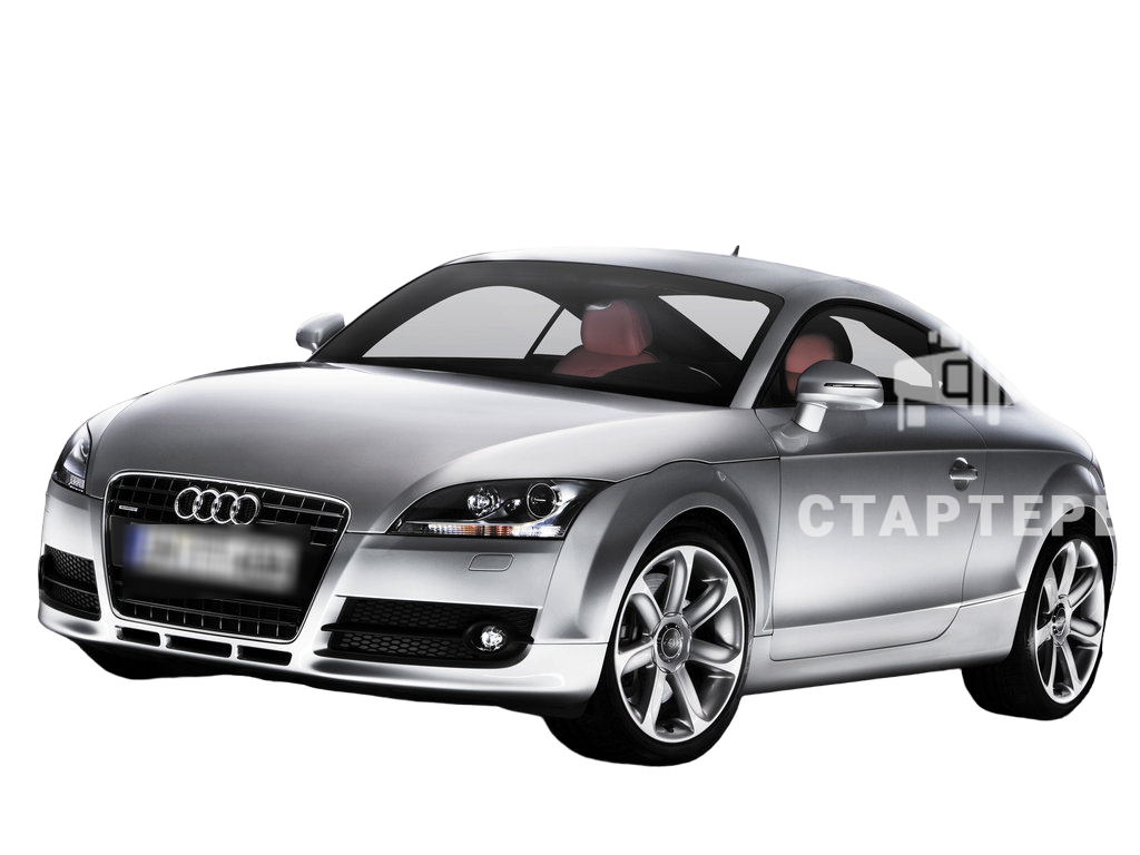 Ауди ТТ 2 Купе