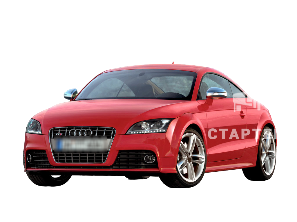 Ауди ТТС 2 Купе