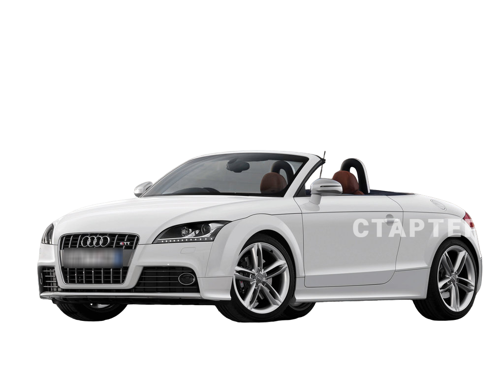 Ауди ТТС 2 Кабриолет