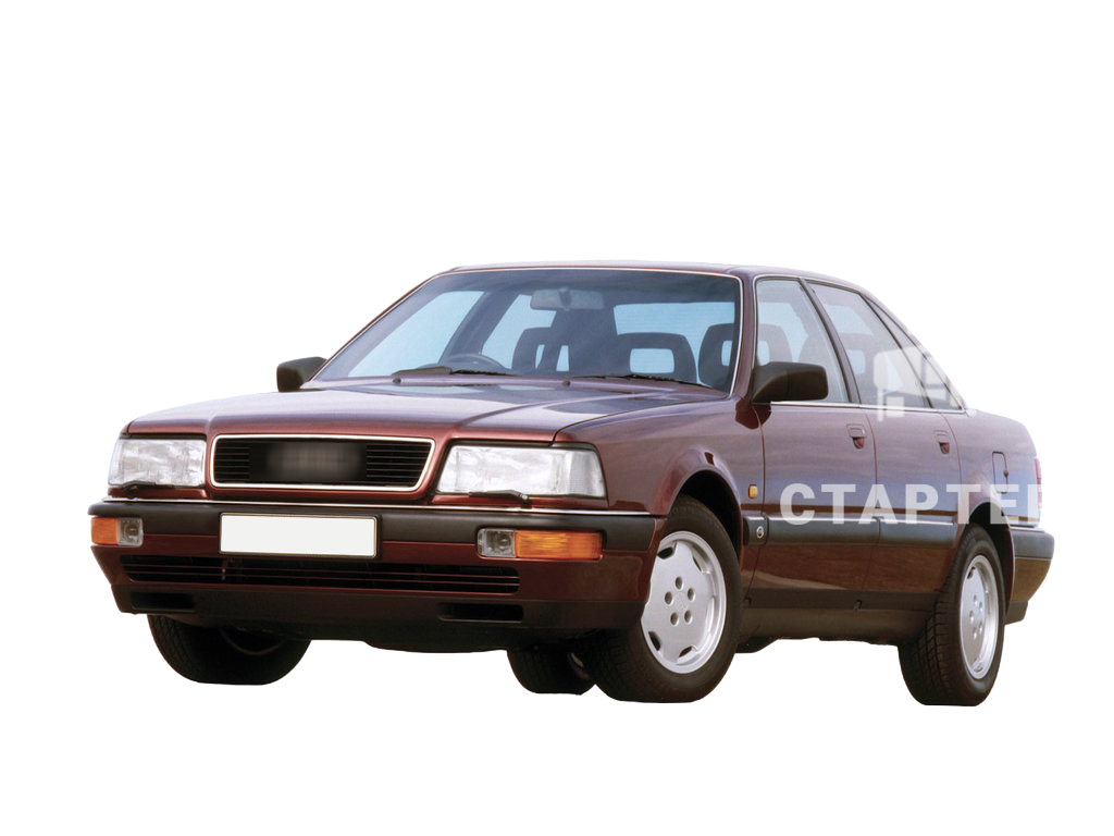 Ауди В8