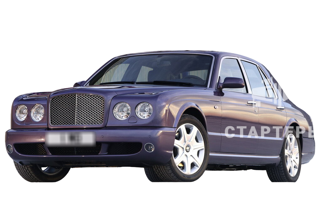 Бентли Арнаж 2 Седан