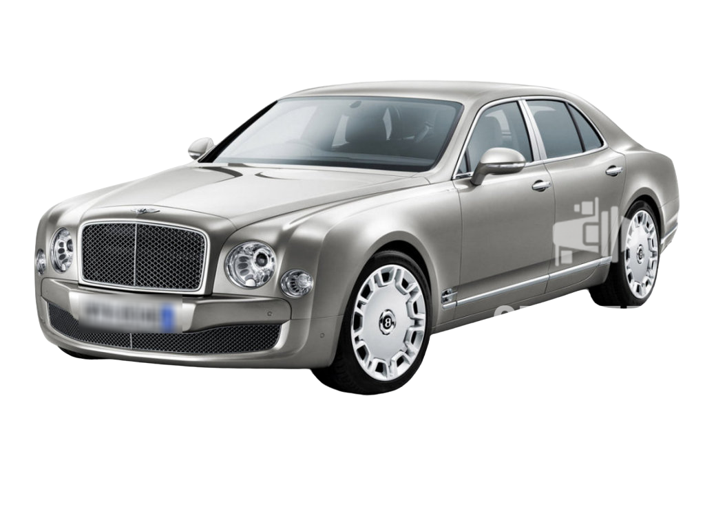 Бентли Мульсан