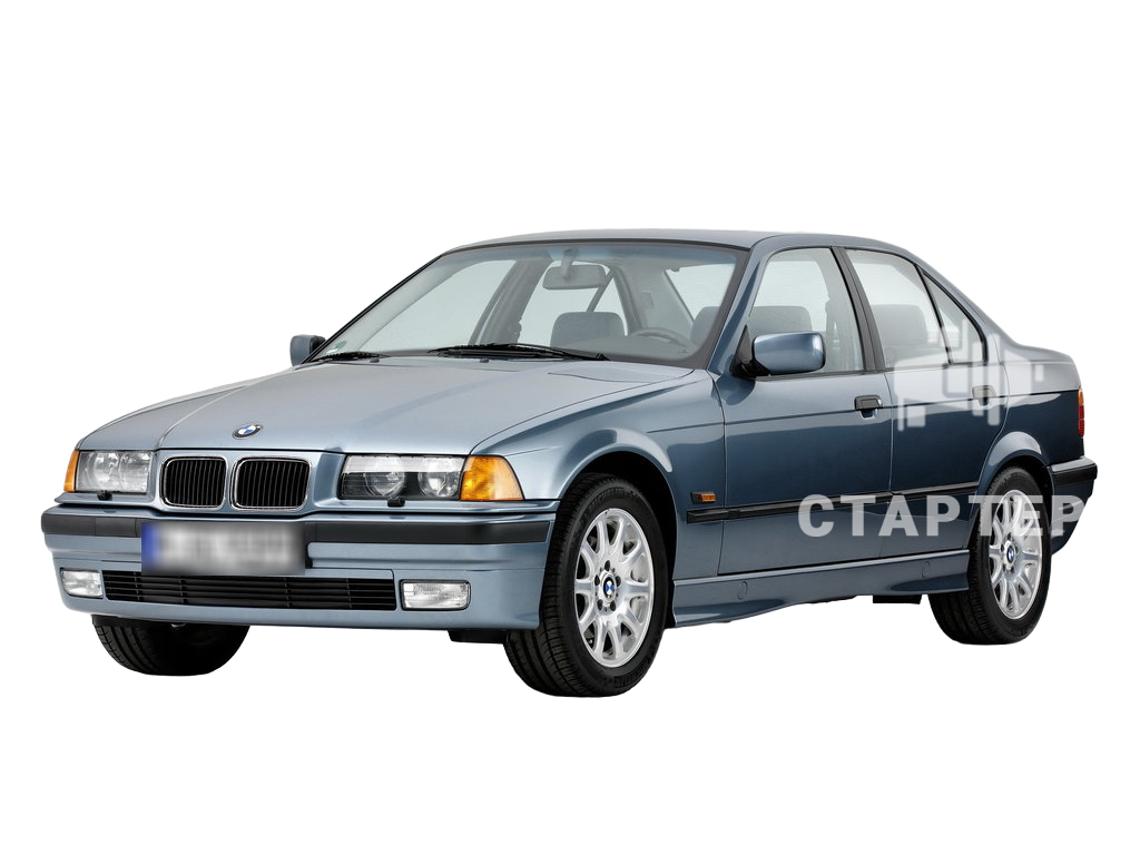 БМВ 3-Series 3 Купе