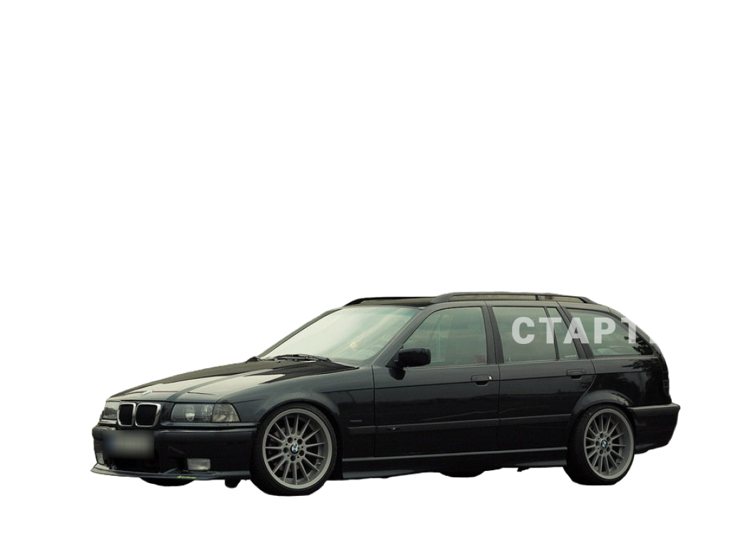 БМВ 3-Series 3 Универсал