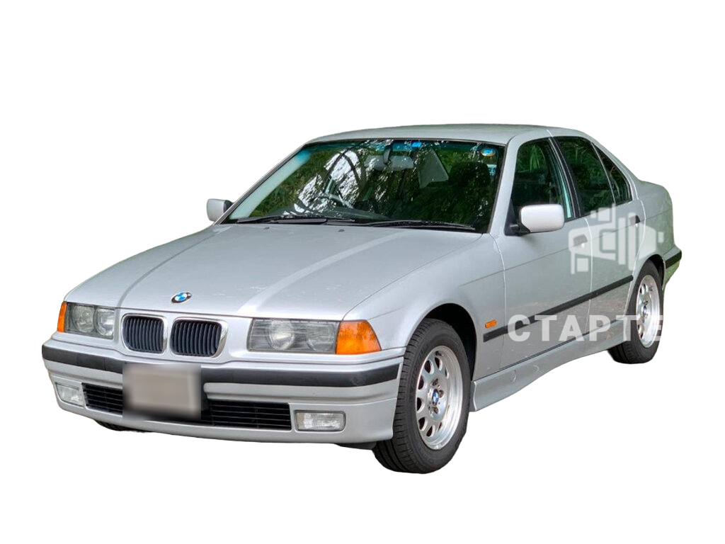 БМВ 3-Series 3 Седан