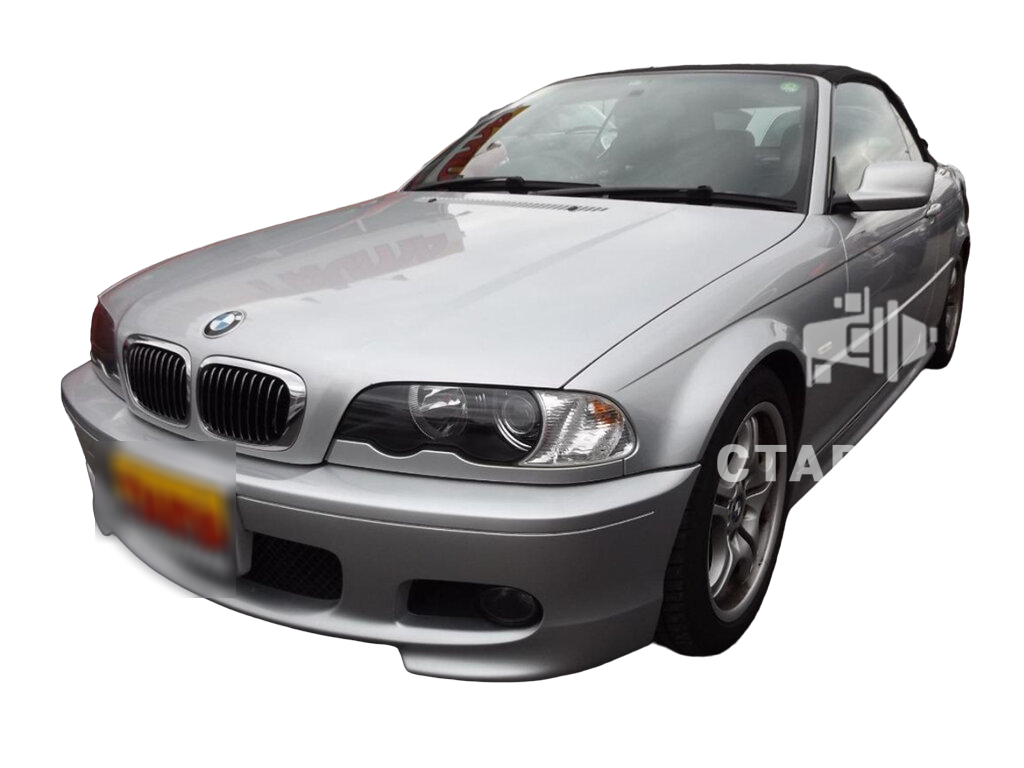 БМВ 3-Series 4 Кабриолет