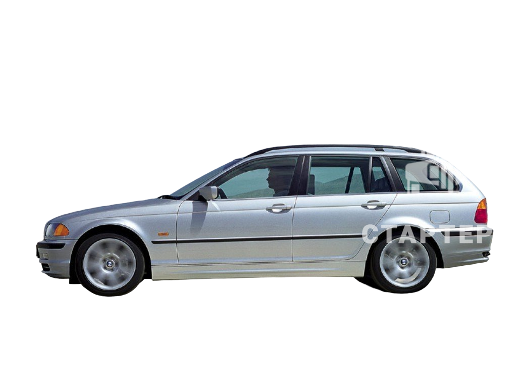 БМВ 3-Series 4 Универсал