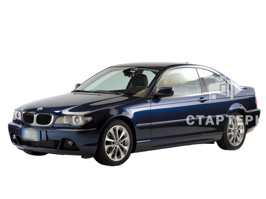 БМВ 3-Series 4, рестайлинг Купе