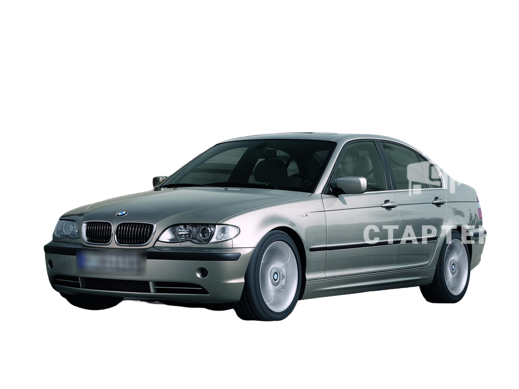 БМВ 3-Series 4, рестайлинг