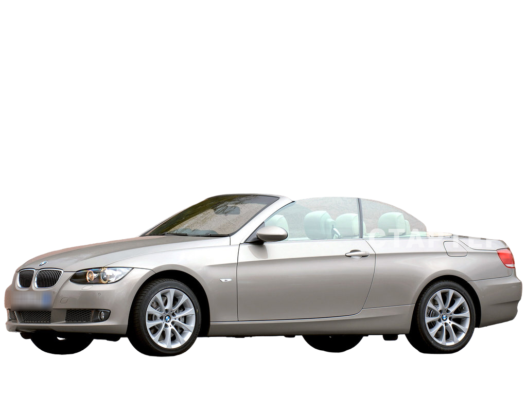 БМВ 3-Series 5 Кабриолет