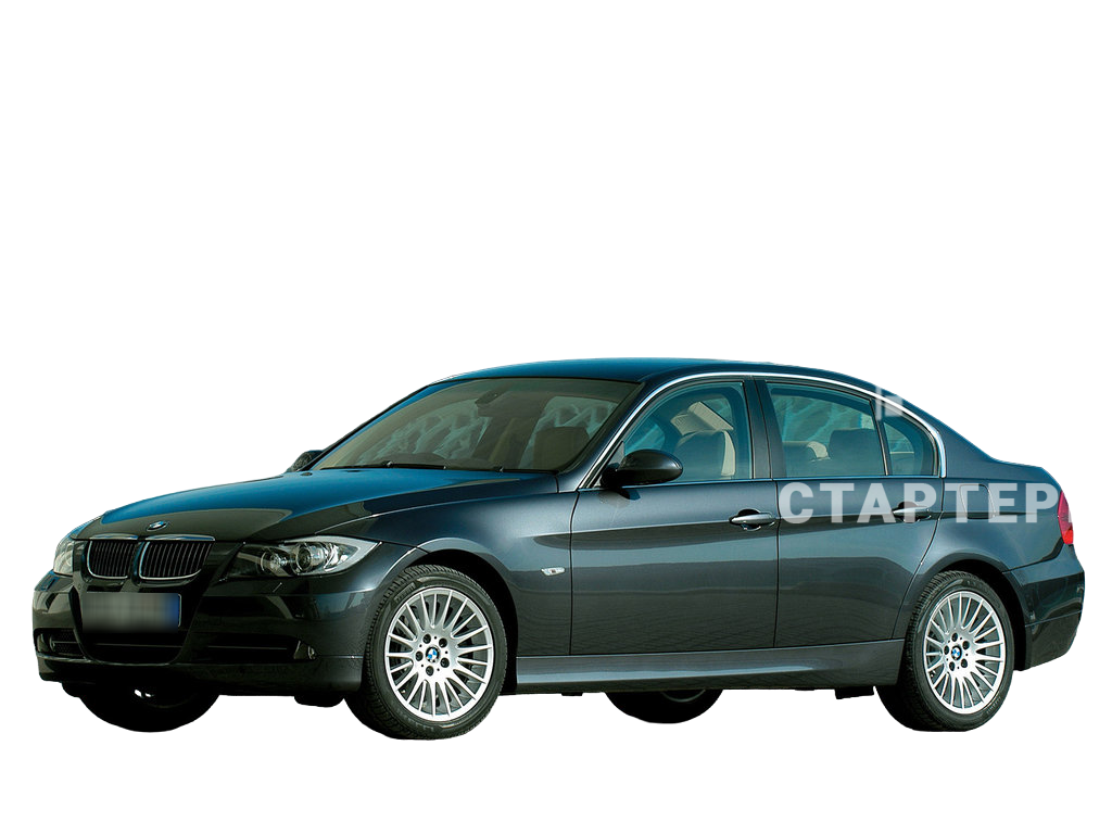 БМВ 3-Series 5 Седан
