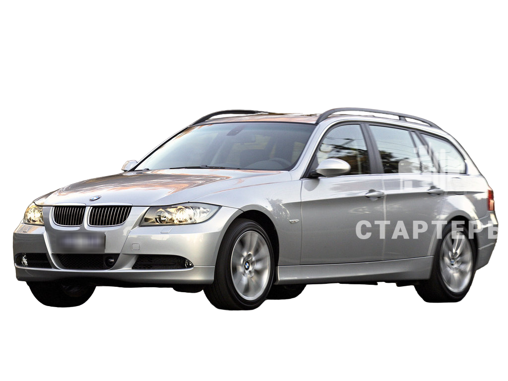 БМВ 3-Series 5 Универсал